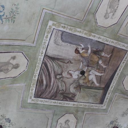 Le Quattro Stagioni - The Four Seasons Villa Сан Грегорио ди Катаня Екстериор снимка